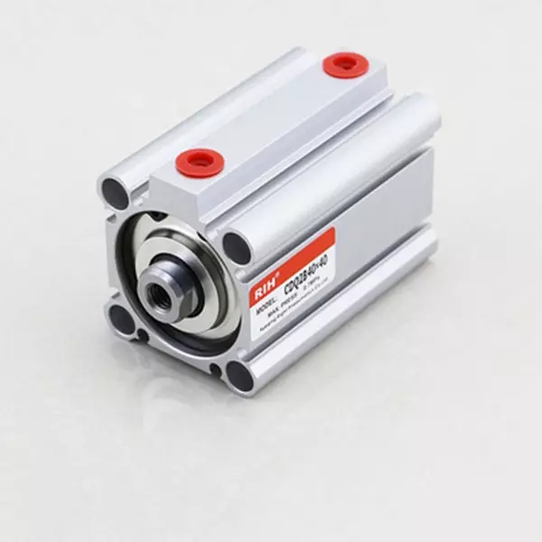 Proveedores de precios de cilindros neumáticos Serie CQ2B Cilindros de aire compactos Fabricantes
